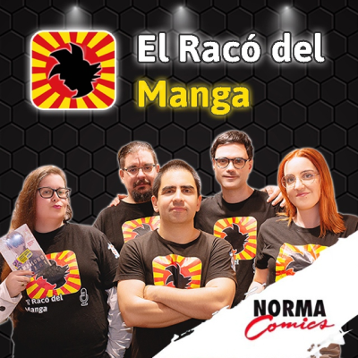 episode 7x43 - ENCINESTRAT: "REMI, el drama el gaudim tots" artwork