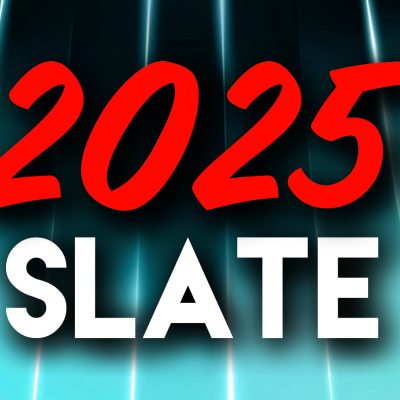 episode Disney+ Teases Upcoming 2025 Original Slate | Disney Plus News artwork