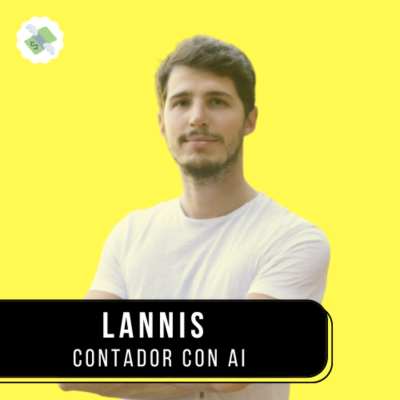 episode E83: Gestión contable con AI artwork