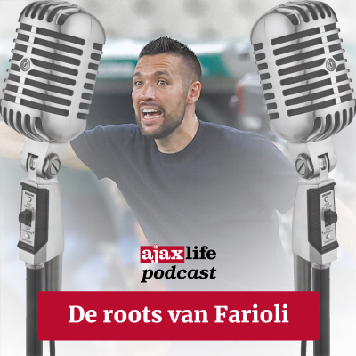 episode #158 - De roots van Farioli artwork