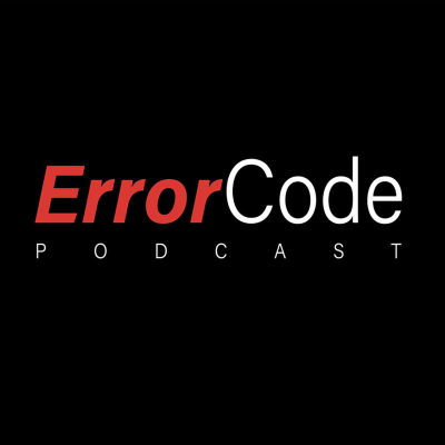 episode EP 63: Chief Hacking Officer artwork