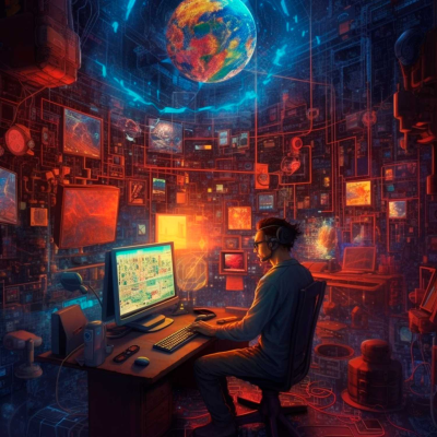 episode S02EP04 - El nuevo petróleo Part. 1 artwork