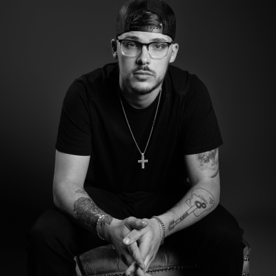 episode Chase Matthew announces his Boston show artwork