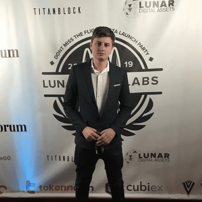 episode Oliver Bell: CEO of Xcademy, the World's First YouTube Academy artwork
