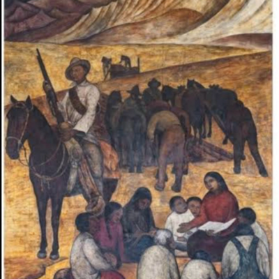 episode La Educación en México en el siglo XX artwork