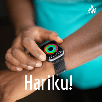 Imagen de portada del espectáculo Hariku!