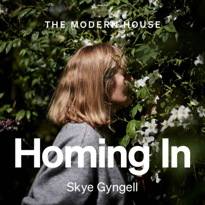 episode Skye Gyngell: a searingly honest portrait of a chef battling for her identity artwork