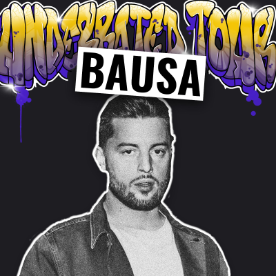 episode 2017 - Bausa - Dreifarbenhaus artwork
