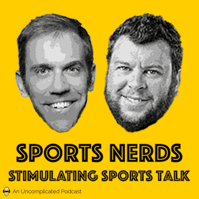 Sports Nerds