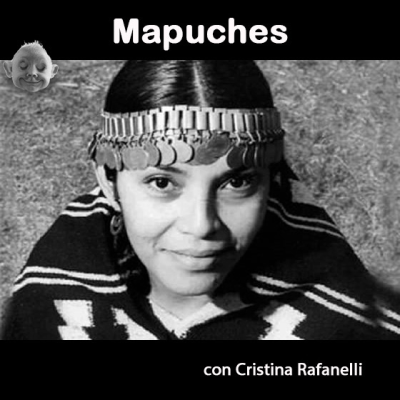 episode Mapuches artwork