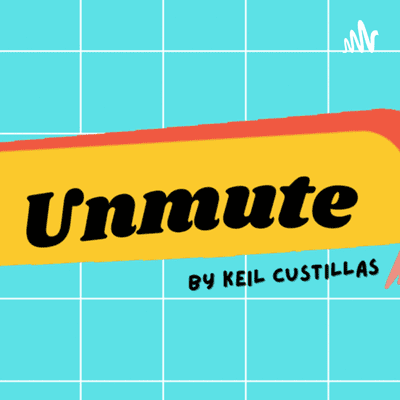 Imagen de portada del programa Unmute