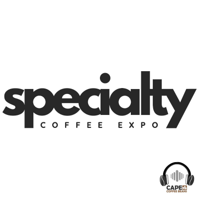 episode Episode 16 - Jason Zeeman - The South African Specialty Coffee Expo artwork
