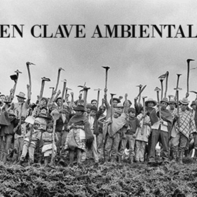 En clave ambiental