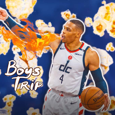 episode Westbrook Popcorn artwork
