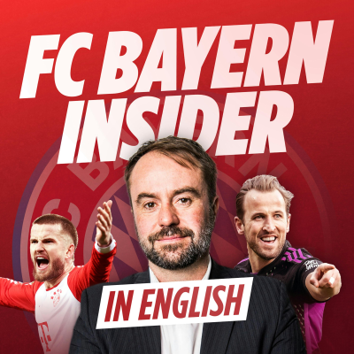 FC Bayern Insider [English Version]