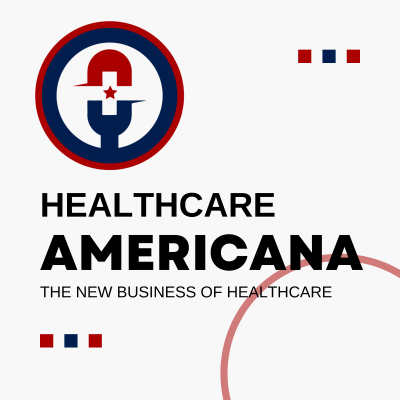 episode How Free Market Economics Can Fix American Healthcare artwork