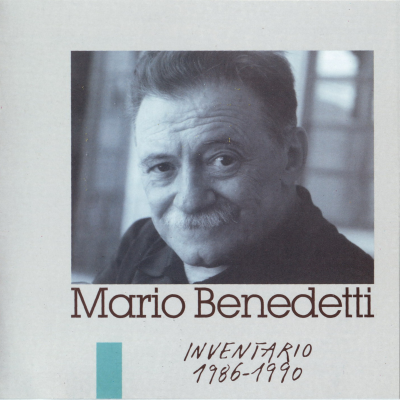 episode Inventario II - Mario Benedetti artwork