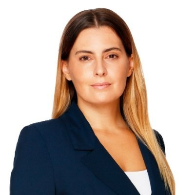 episode Dato sobre Dato: Lionella Cattalini, diputada provincial en Santa Fe artwork