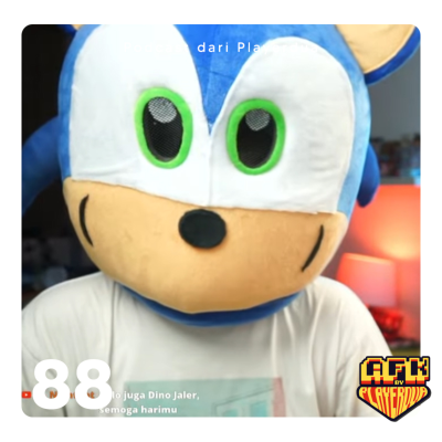 episode Eps.89 | Bagaimana Rasanya Magang di Player Dua? artwork
