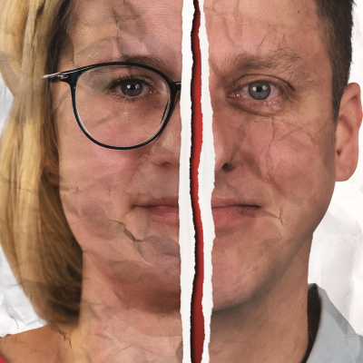 episode Zwischen Schuld und Sehnsucht – Julias emotionale Affäre artwork