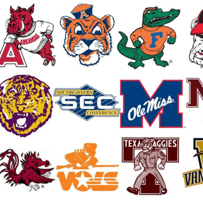 SEC Breakdown