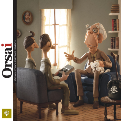 Revista Orsai 9