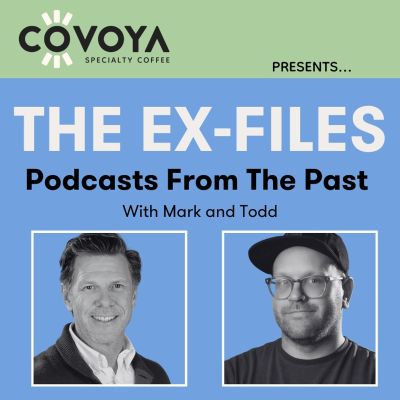 episode Ex-Files #1: Providing Equipment to Retailers artwork