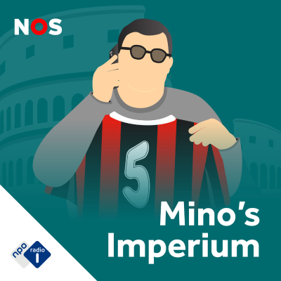 episode #5 - 5. Milaan | Mino's Imperium (S02) artwork