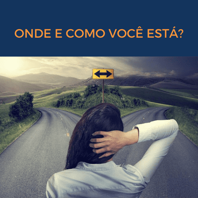 episode Onde e Como você está? (SEM FILTROS) artwork