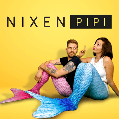Nixenpipi - Der Podcast