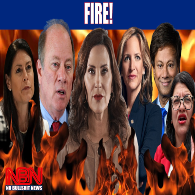 episode FIRE! artwork