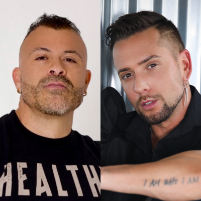 episode Idol Talk: David Hernandez of 'American Idol' Season 7 artwork