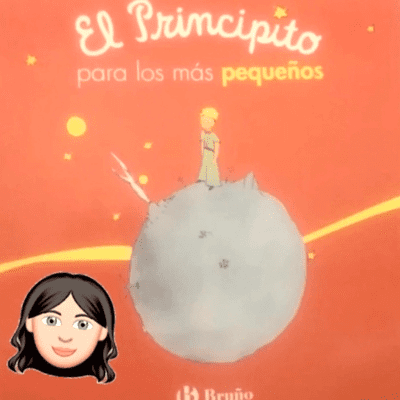 episode El Principito artwork