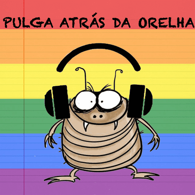 episode 4ºEP: LGBTI+ (PARTE 2) artwork