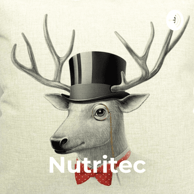 episode Deer Antler Velvet for Muscle Recovery, Immune System & So Much More! artwork