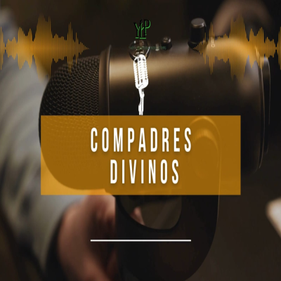 episode Mundo Nordico y odinismo (compadres divinos) EPISODIO ESPECIAL artwork