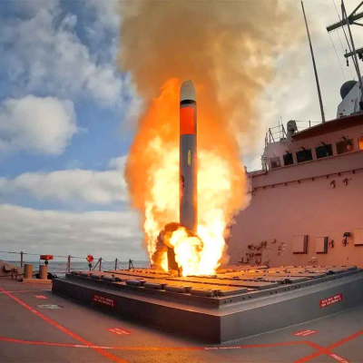episode Tomahawk missiles ‘on the table’ from Trump & Russia humiliated by election in Moldova artwork
