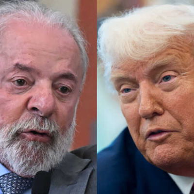 episode Pase UMDS – La Pregunta: Trump contra Lula. El impacto en las elecciones Brasil 2026 artwork