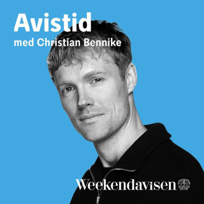 episode Avistid med Bennike: Er Tyskland klar til krig? artwork