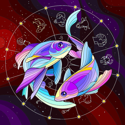 episode Hablemos de Piscis artwork