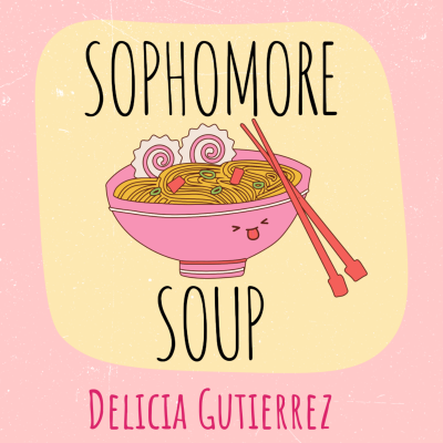 episode Sophomore Soup: Mykiaha artwork