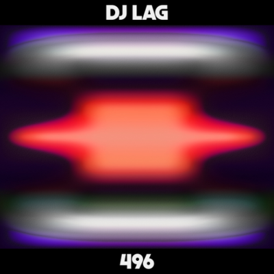 episode Dekmantel Mix 496 - DJ LAG artwork