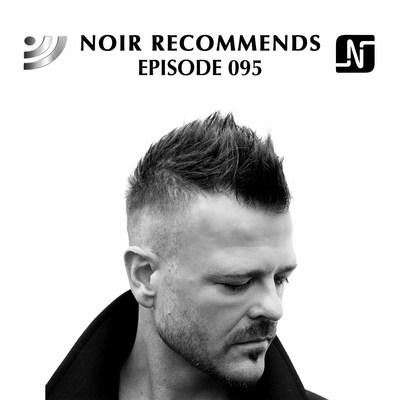 episode Noir Recommends 095 | Noir artwork