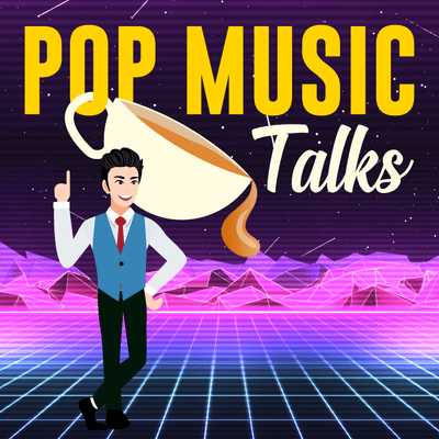 episode Where's Katy Perry? artwork