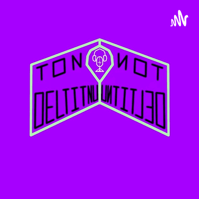 Tondeltitnu Podcast