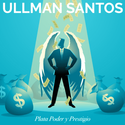 episode Tu Patrón del Dinero artwork