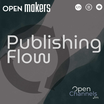 episode Designing for Clients Using Figma Systems and WordPress Block Themes artwork