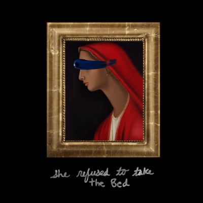 episode Episode 5 - She Refused to Take the Bed artwork