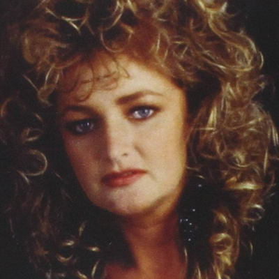 episode Total Eclipse Of The Heart – Bonnie Tyler artwork