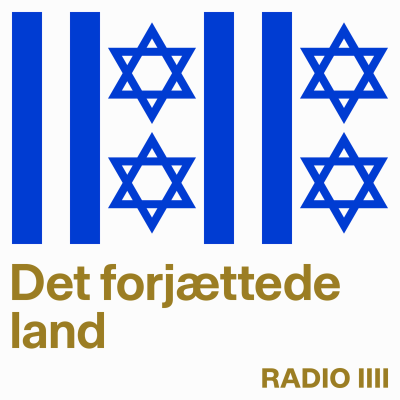 Det forjættede land